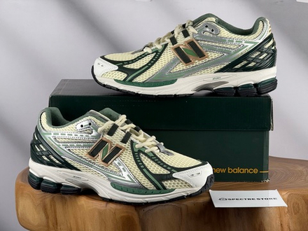 New Balance 1906R Aimé Leon Dore Green