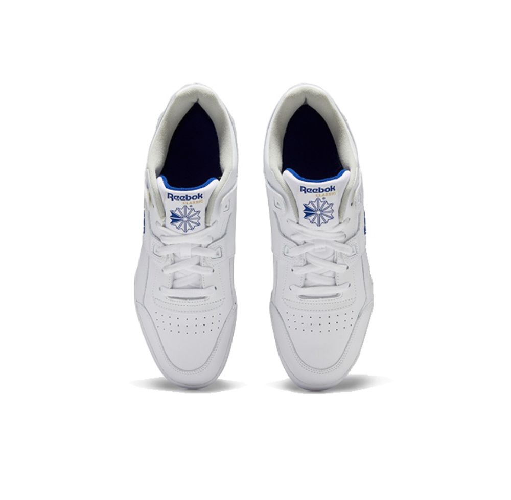 Кроссовки Reebok Workout Plus 'White' 2759