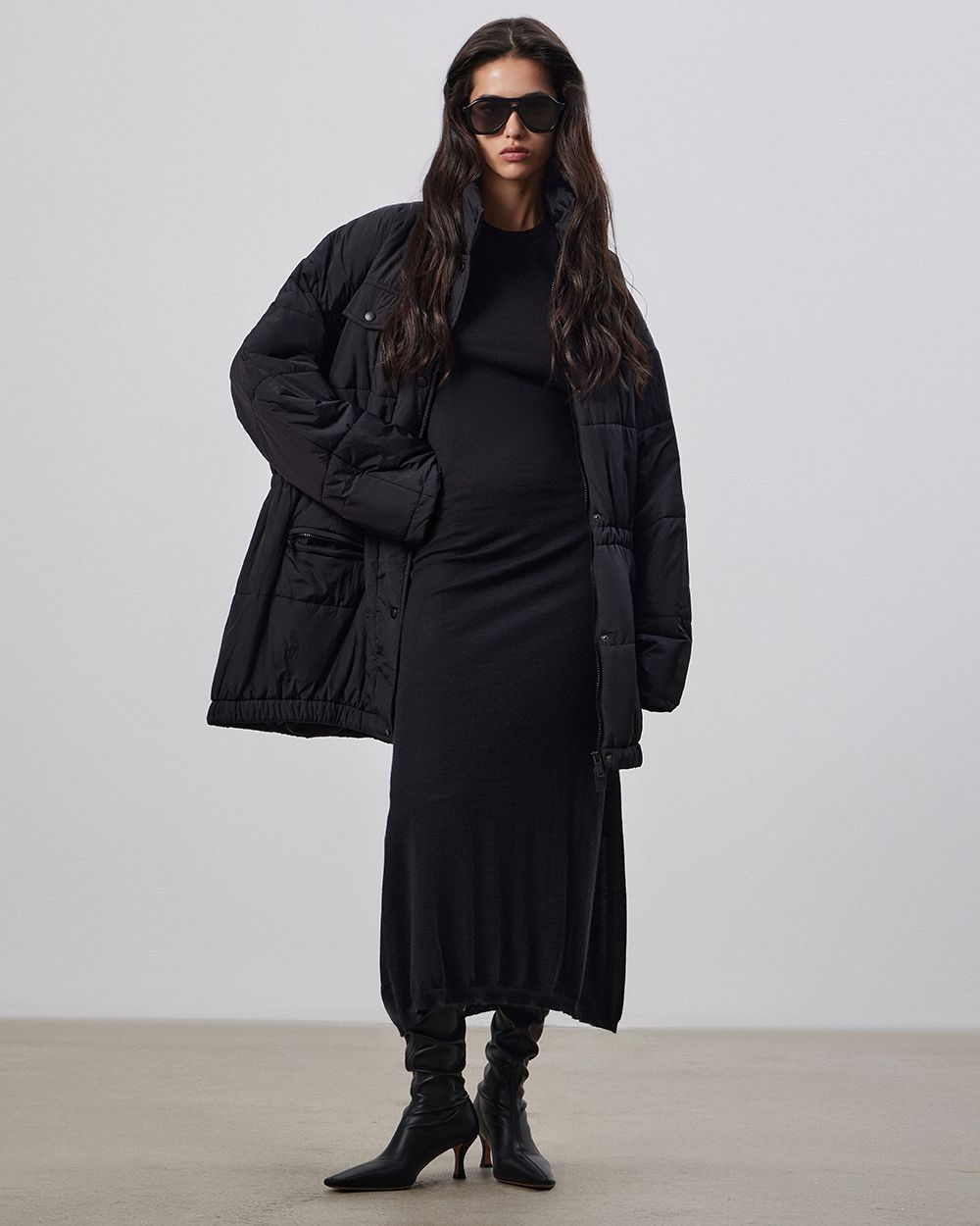 Куртка утепленная "Elizabeth"