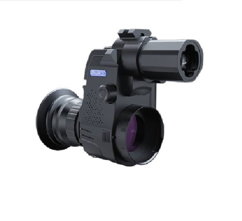 Цифровая насадка ночного видения PARD NV007SP-940