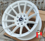 Комплект дисков XXR 527 15x8.25 et20 4x100/4x114.3