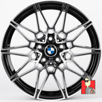 Комплект дисков BMW 17x7.5 et35 5x112