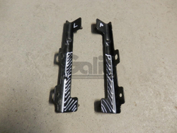 Фаркоп оцинкованный Galia R104A для Land Rover Discovery Sport 2015-2019(паспорт и сертификат в комплекте)(без электрики)