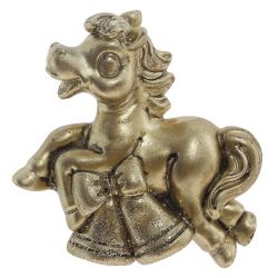 GAEM Магнит "Лошадка", L5 W1,5 H6 см, 4в.