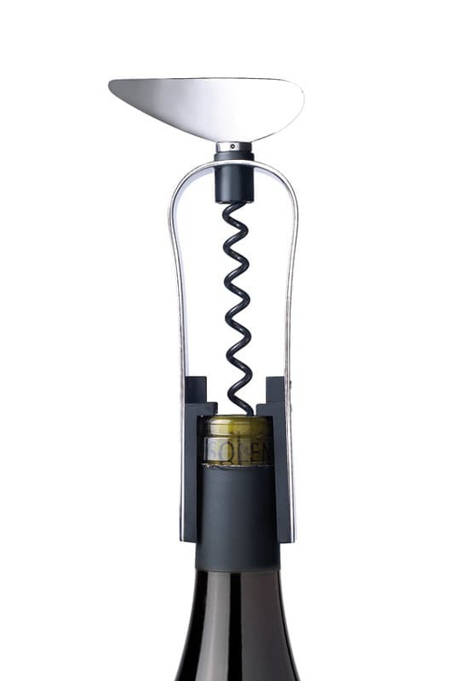Штопор Corkscrew "Chic Monsieur", L'Atelier du Vin