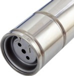 Насос скважинный Denzel DWC-4- 80 97256