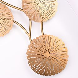 Настенный Светильник Inca Twig Wall C By Imperiumloft