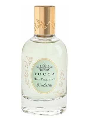 Tocca Giulietta Hair Fragrance