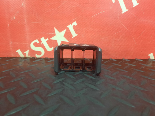 Корпус блока кнопок 2018г