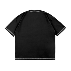 Футболка "Black Logo"