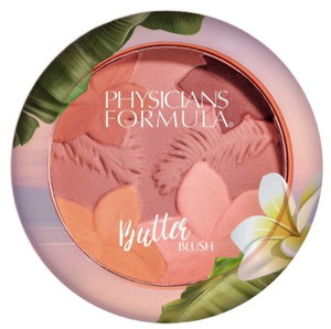 PHYSICIANS FORMULA Румяна Matte Monoi Butter Blush, тон: лиловый матовый, 4,5г