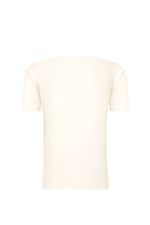 Футболка SS CN MOD POLO RALPH LAUREN - белый(919499)