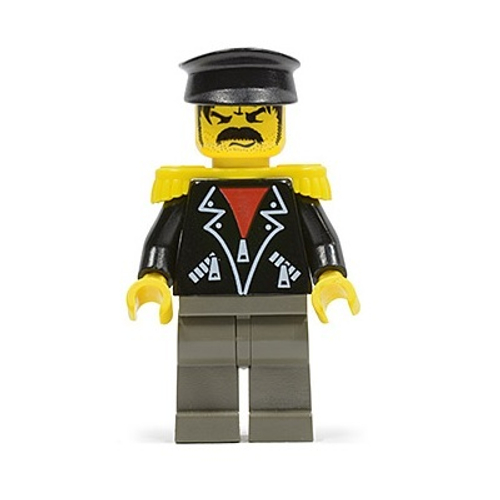 Временные вихри (Тони Твистер / Барон Бломберг) tim001