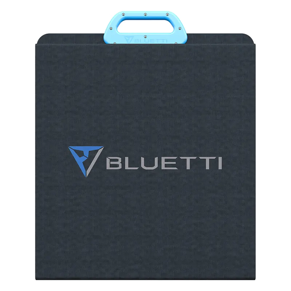 Солнечная панель Bluetti PV200, складная, 200 Вт