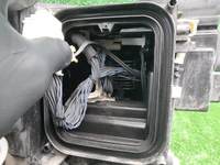 Фара правая Mercedes GLE V167 18-24 Multibeam LED