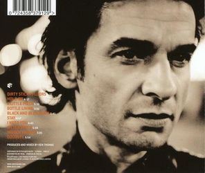 Dave Gahan / Paper Monsters (CD)