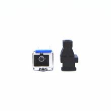 Оптический SFP модуль SFP-S1SC18-F-1310-1550 (разъем LC до 20км)