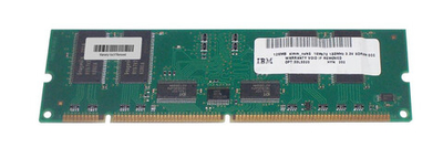 Оперативная память IBM XSeries 342 256MB PC133R ECC CL3 33L3321