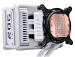 Система охлаждения жидкостная ASUS ROG RYUO IV SLC 360 ARGB WHT