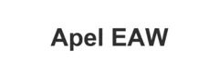 Apel EAW