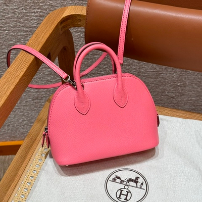 Hermes Bolide Mini Bag