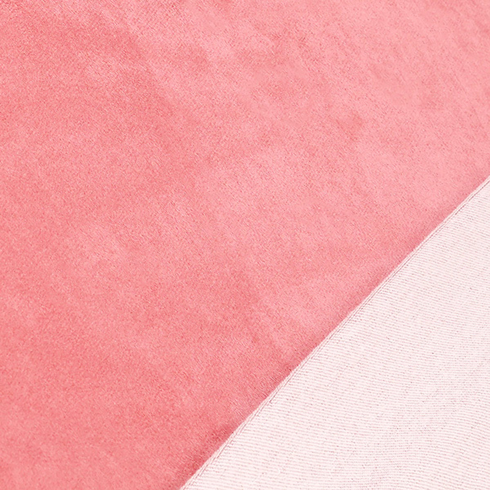 Футер 2-х нит., 54% полиэстер, 46% хлопок, 235 гр/м2, 155 см