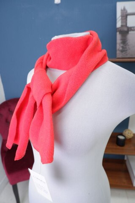 Шарф  флисовый