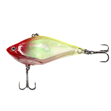 Раттлин Namazu Newcomer тонущ. 60мм 12.5г цвет13