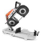 Ленточная пила по металлу MESSER PBS1