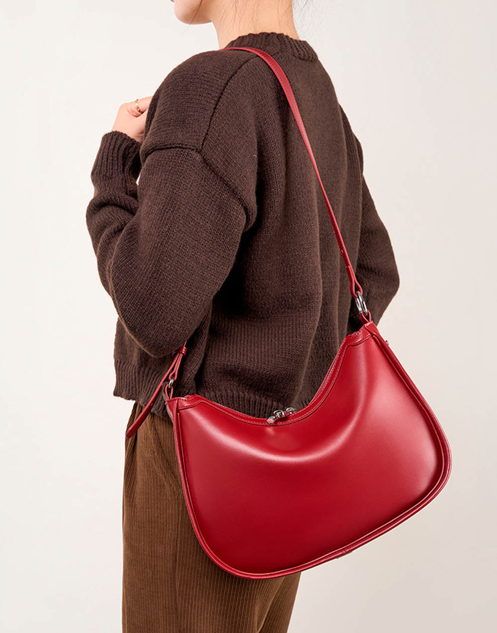 Сумка XOXO LEGENDS ИМЕРА | Красный