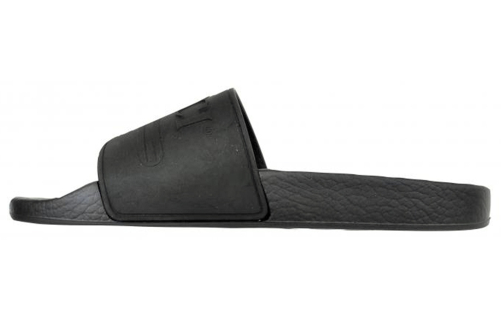 Gucci Rubber Slide
