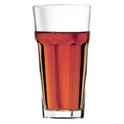 Стакан Хайбол 365 мл "Касабланка" d 8 см h14,5 см Pasabahce [12]