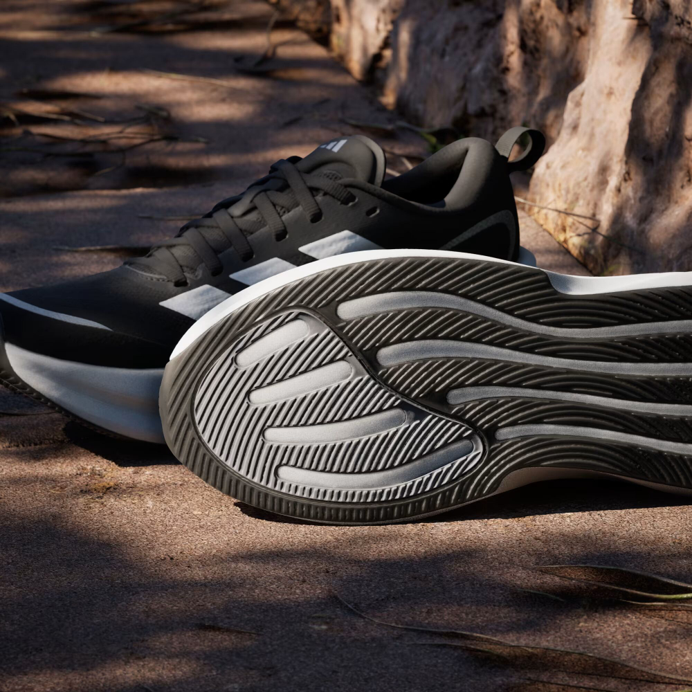 КРОССОВКИ SUPERNOVA GLIDE W - ADIDAS