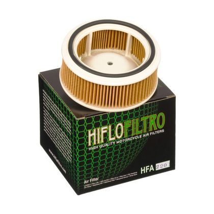 Фильтр воздушный Hiflo HFA2201