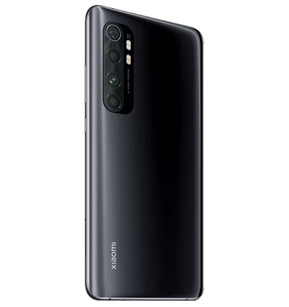 Xiaomi Mi Note 10 Lite 6/64Gb Black