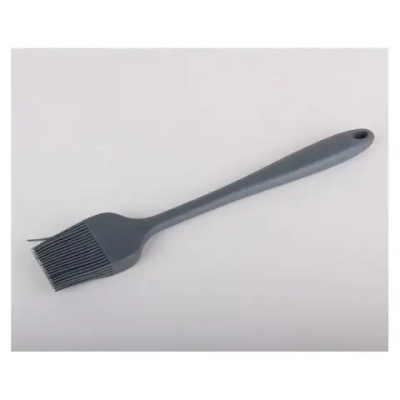 Кисточка силиконовая армирован., 25.5.3см