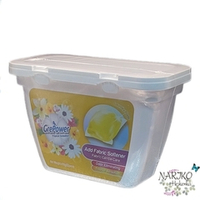 Капсулы для стирки универсальные GrePower Tropical Sensation, 52 штуки 416 гр.