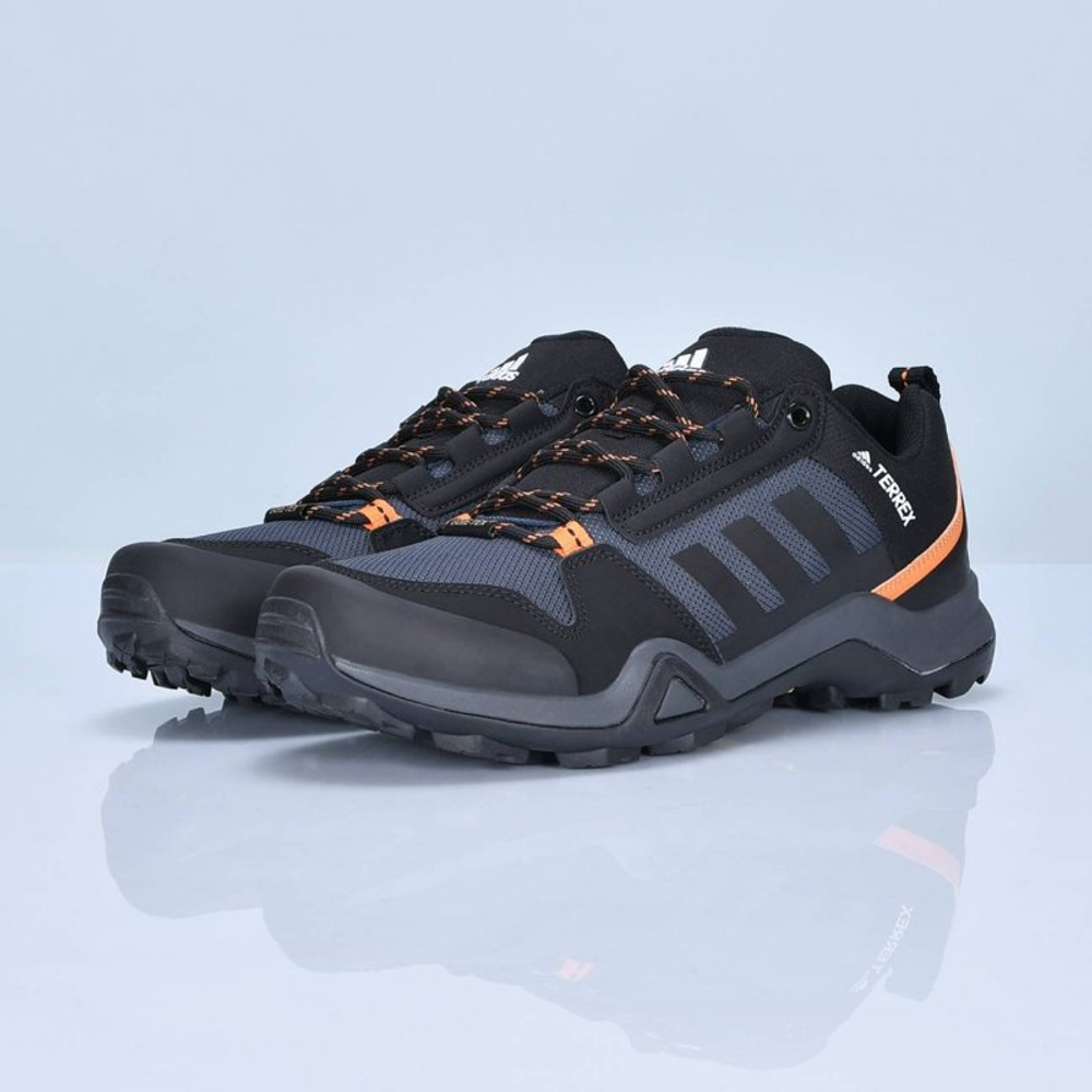 Кроссовки Adidas Terrex (Gore-tex) арт 6170