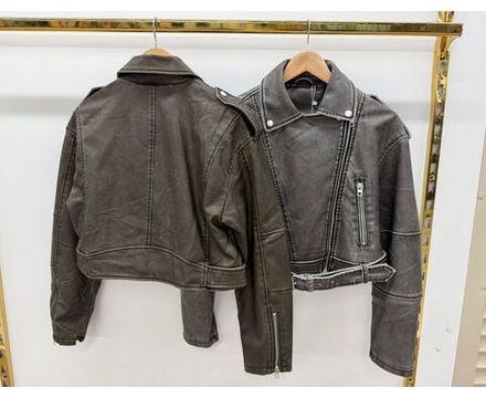 Куртка 50363501 Fabrika