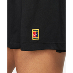 ОДЕЖДА ДЛЯ ТЕННИСА Женская, Юбка NIKE COURT DRI FIT HERITAGE .