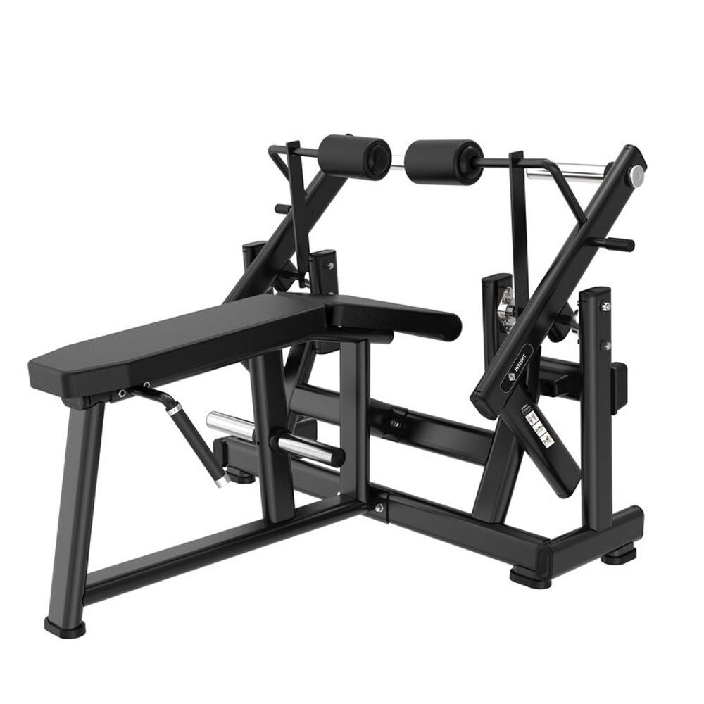Сгибание ног лежа Insight Fitness TN18