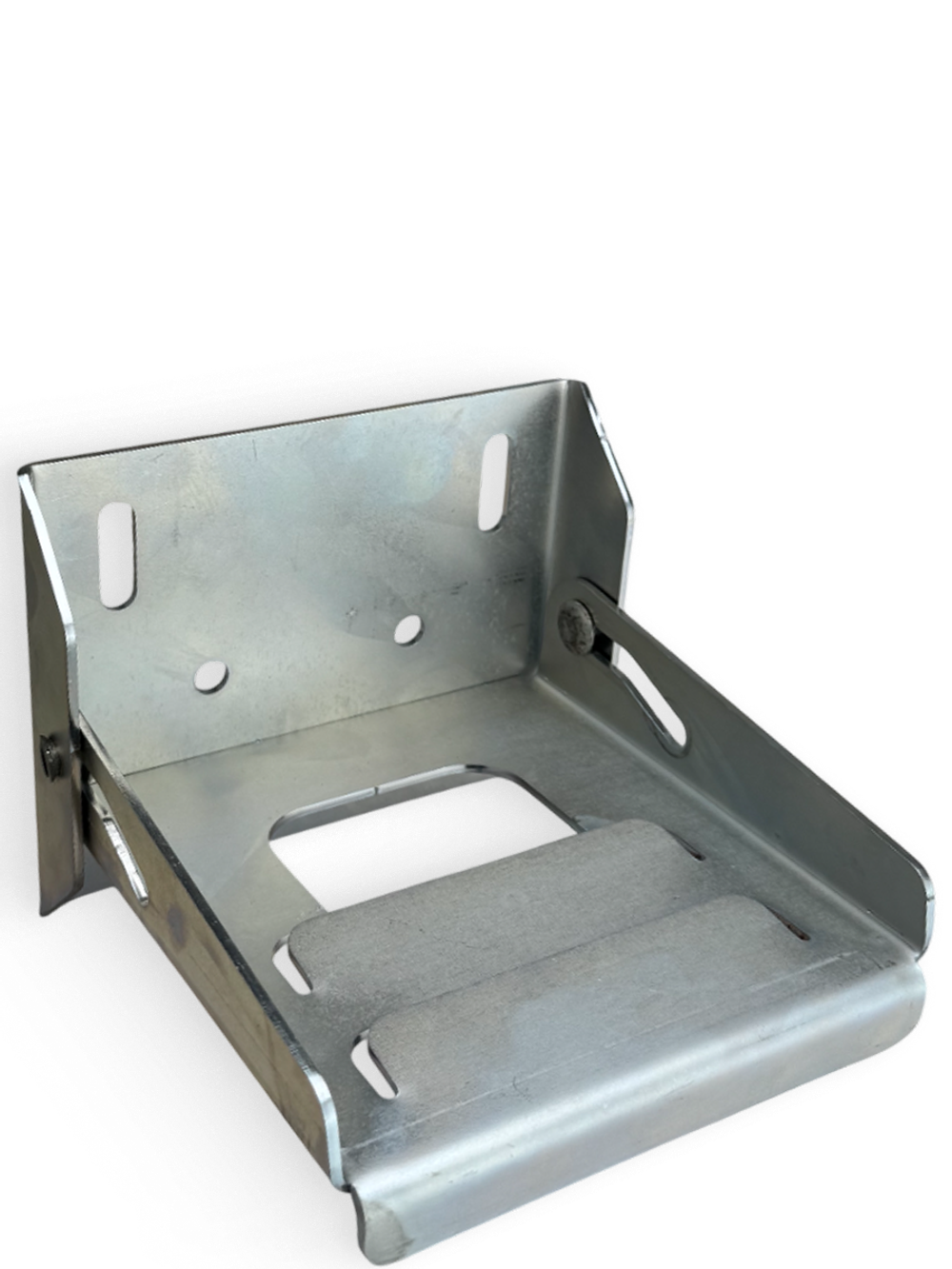 Подножка для прицепа раскладная ПОУ