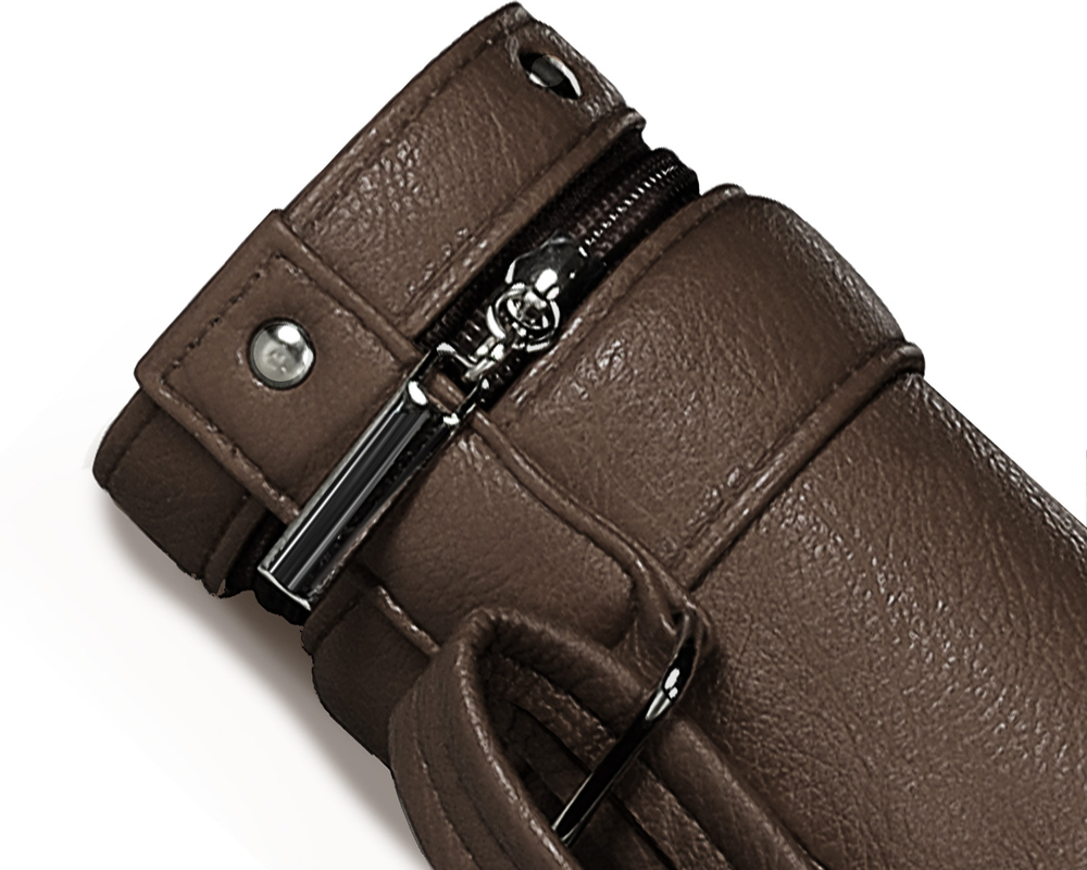 Тубус на 1 кий снукер "Меркури-PRO" с карманом