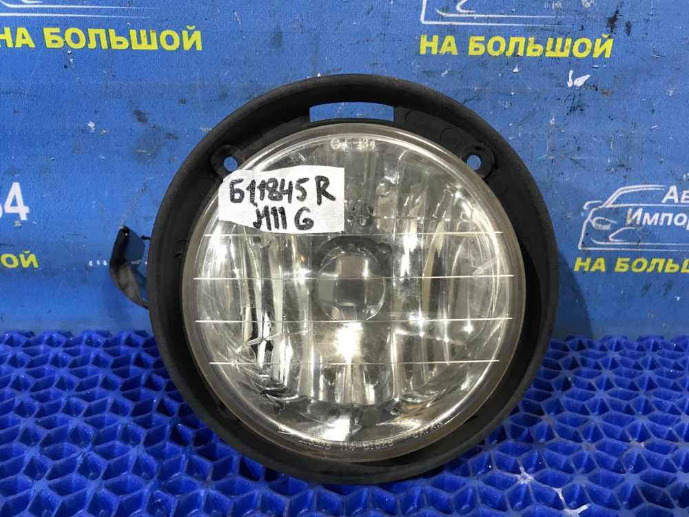 Туманка правая DAIHATSU TERIOS KID 2000-2006