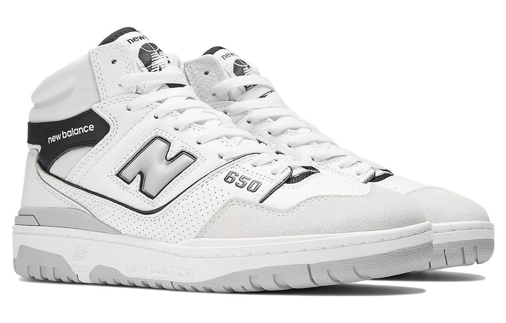 Кроссовки New Balance Nb 650