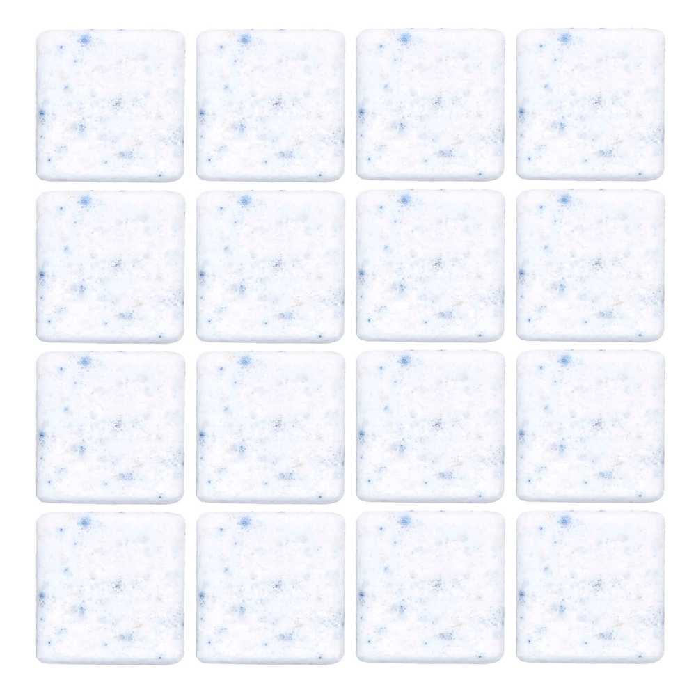 Nellie's, Автоматическое блюдо в кубиках, без запаха, 16 кубиков