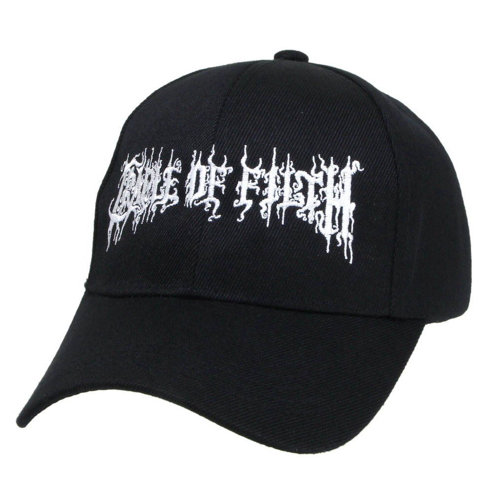 Бейсболка Cradle of Filth (082)