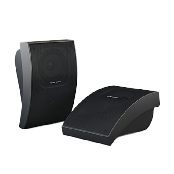 CVGAUDIO WPA10TBL настенная акустическая система, мощность 5/10W-100V