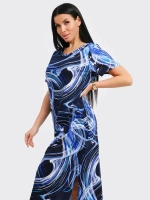 Платье спортивное большие размеры