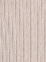 Шапка детская осенняя на завязках и снуд